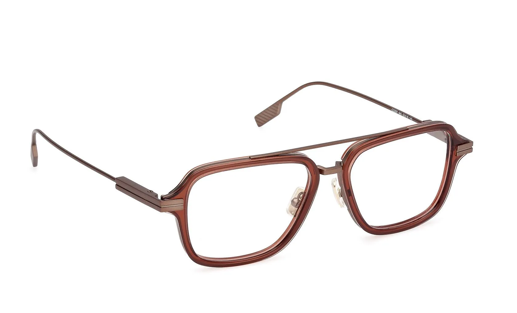 Zegna EZ5297 045
