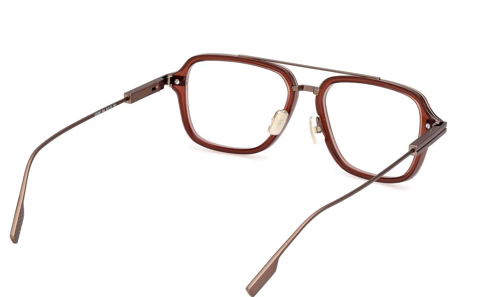 Zegna EZ5297 045