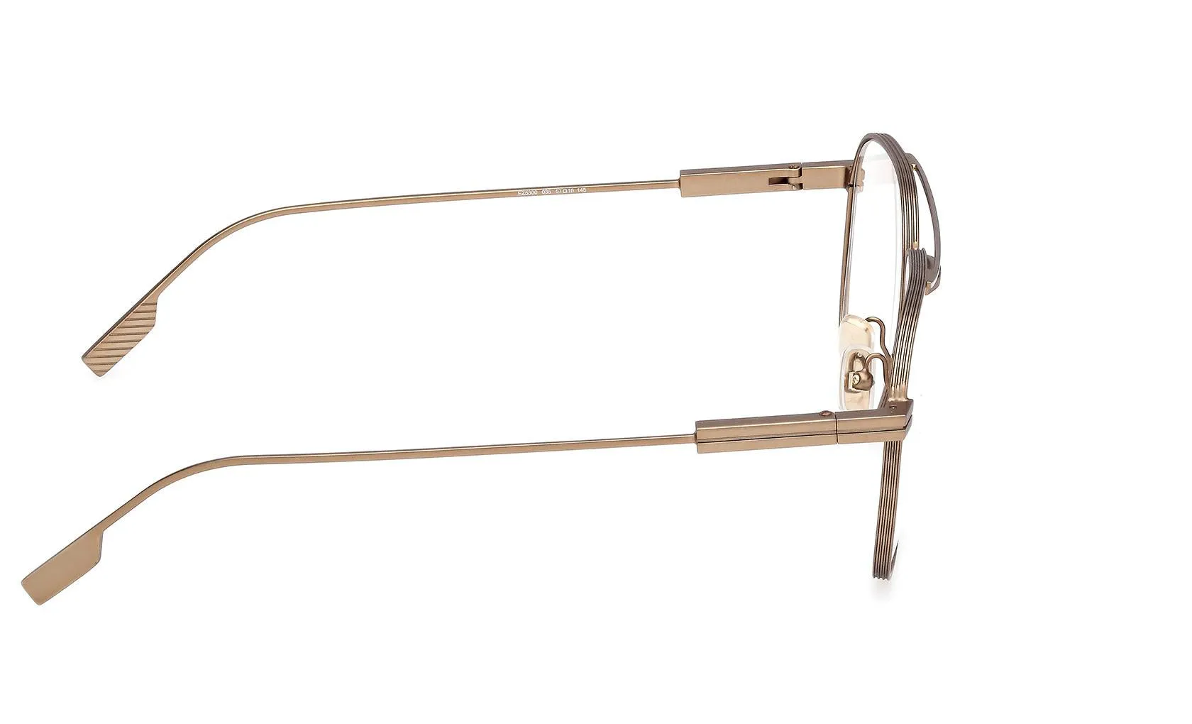 Zegna EZ5300 035