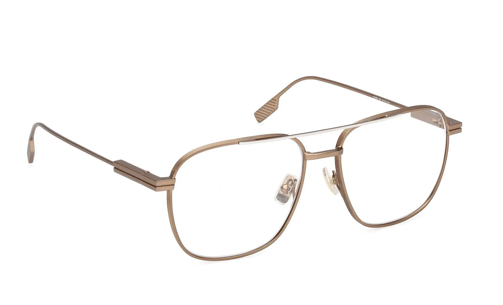 Zegna EZ5300 035