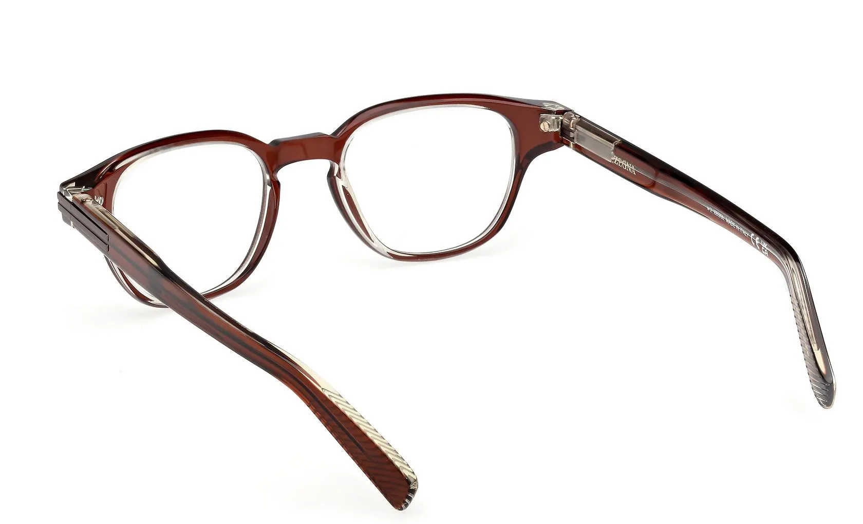 Zegna EZ5306 047