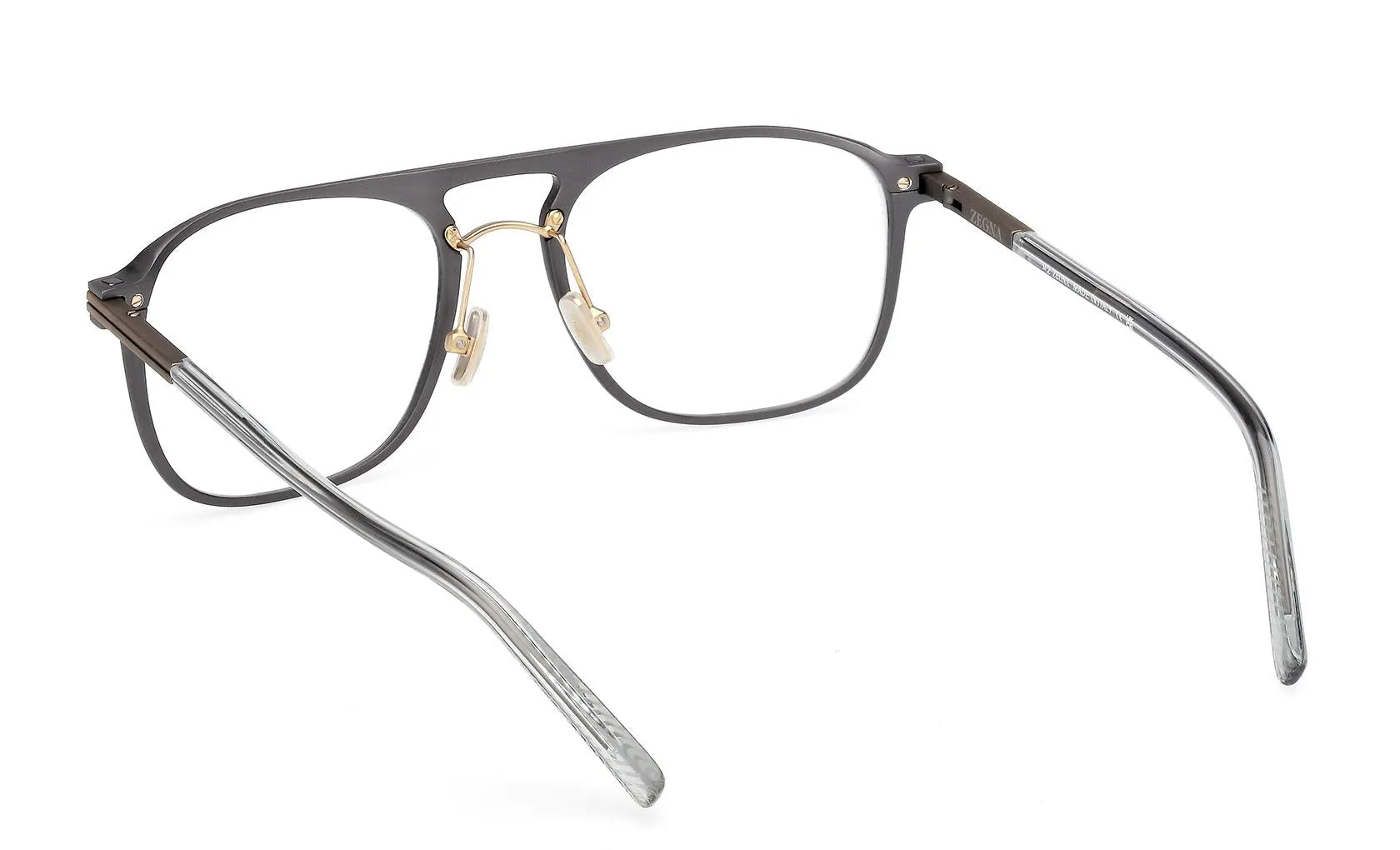 Zegna EZ5308 097